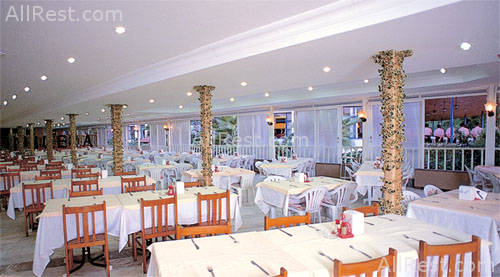 Club Lonicera Hotel 30